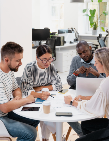 Employees Appreciation